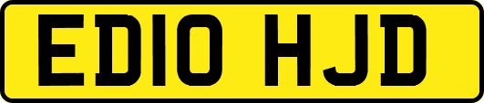 ED10HJD