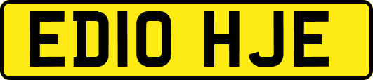 ED10HJE