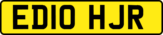 ED10HJR