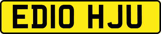 ED10HJU