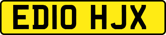 ED10HJX