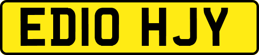 ED10HJY