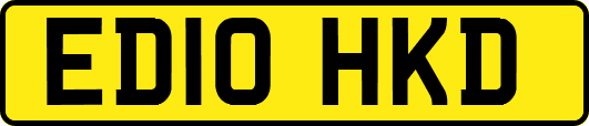 ED10HKD