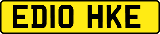 ED10HKE