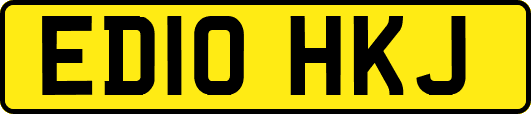 ED10HKJ
