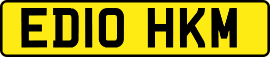 ED10HKM