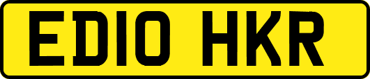 ED10HKR