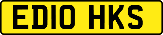 ED10HKS
