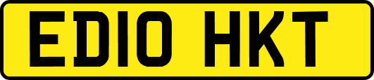 ED10HKT