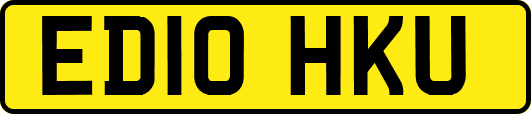 ED10HKU