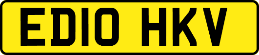 ED10HKV