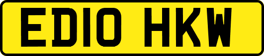 ED10HKW