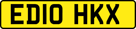 ED10HKX