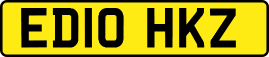 ED10HKZ