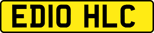 ED10HLC