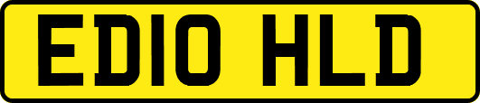 ED10HLD