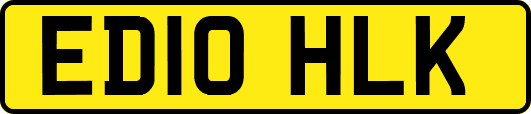 ED10HLK