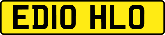 ED10HLO