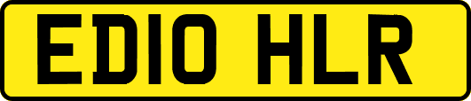 ED10HLR