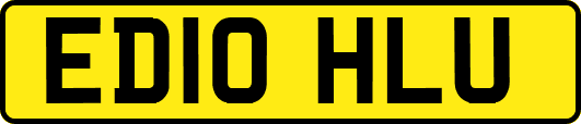 ED10HLU