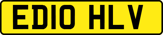 ED10HLV