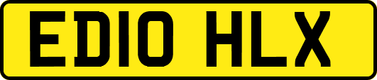 ED10HLX