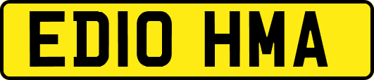 ED10HMA