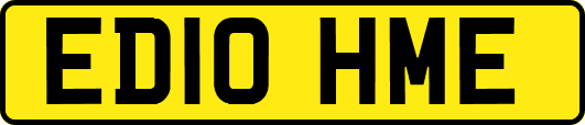 ED10HME