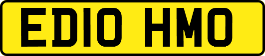 ED10HMO