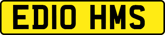 ED10HMS