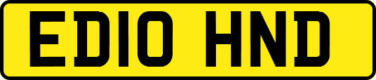 ED10HND