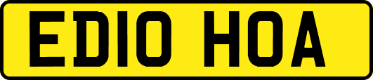 ED10HOA