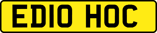 ED10HOC