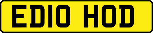 ED10HOD