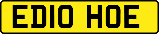 ED10HOE