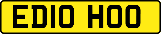 ED10HOO