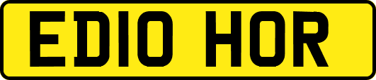 ED10HOR