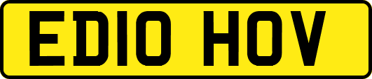 ED10HOV