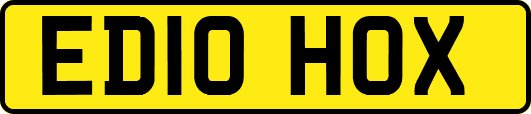ED10HOX
