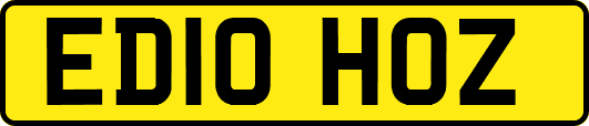 ED10HOZ