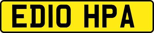 ED10HPA