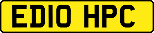 ED10HPC