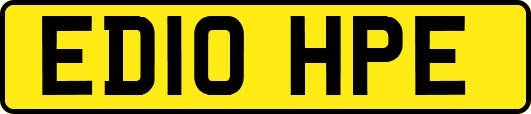 ED10HPE
