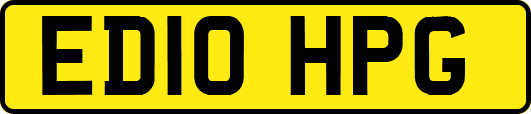 ED10HPG