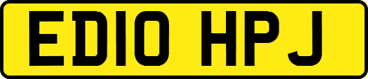 ED10HPJ