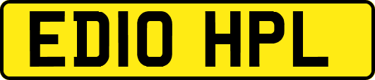 ED10HPL