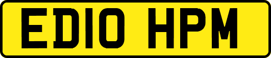 ED10HPM