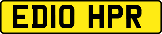 ED10HPR
