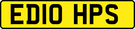 ED10HPS