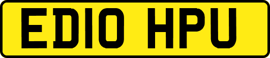ED10HPU